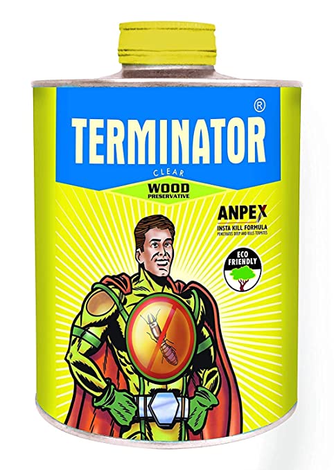 Picture of Terminator
